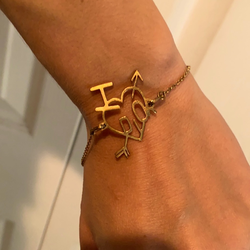 Christian Dior bracelet